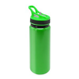 Stamina MD4058 - CHITO Aluminium bottle with body in solid finish
