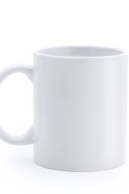 MARANG Special ceramic mug for sublimation with a capacity of 250 ml - EgotierPro MD4084