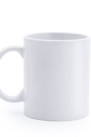 MARANG Special ceramic mug for sublimation with a capacity of 250 ml - EgotierPro MD4084
