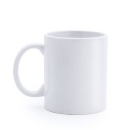 Stamina MD4084 - MARANG Special ceramic mug for sublimation with a capacity of 250 ml