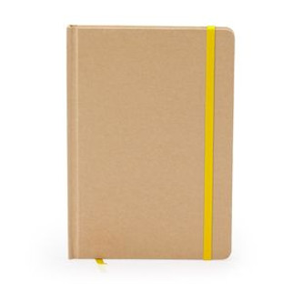 ESTELA A5 notepad - EgotierPro NB8070