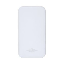 Stamina PB3352 - ROBBIE Batterie externe ABS bicolore avec 10000 mAh