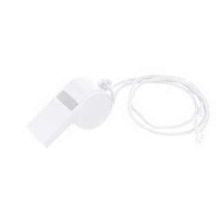CARNIVAL Classic whistle with hanging strap - EgotierPro PF3101