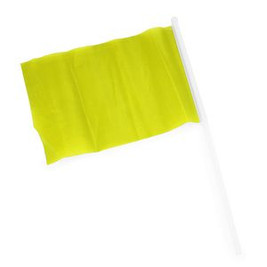 Stamina PF3103 - CELEB Small flag with stick in different colours and country banners