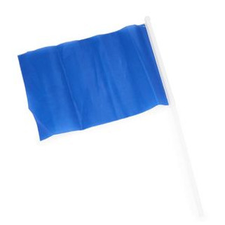 CELEB Kleine Flagge am Stock in verschiedenen Farben und Landesflaggen - EgotierPro PF3103