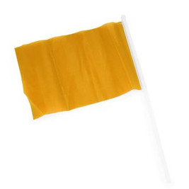 Stamina PF3103 - CELEB Small flag with stick in different colours and country banners