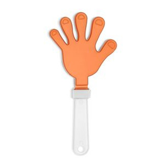 REVEL Dvoubarevná plácačka ve tvaru ruky - EgotierPro PF3105