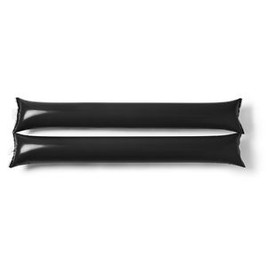 Stamina PF3106 - JAMBOREE Set of two inflatable and reusable cheer batons in LDPE