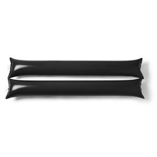 JAMBOREE Set of two inflatable and reusable cheer batons in LDPE - EgotierPro PF3106