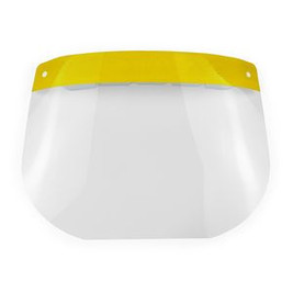 Stamina SA9905 - COHN MASCARA FACIAL Face shield made of resistant PET material