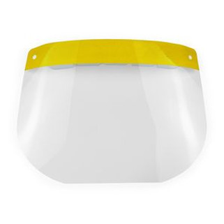 COHN MASQUE FACIAL  Écran facial en matériau PET résistant - EgotierPro SA9905