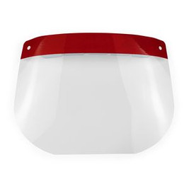 Stamina SA9905 - COHN MASCARA FACIAL Face shield made of resistant PET material