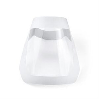 KEPLER Flexible and lightweight reusable face shield - EgotierPro SA9916