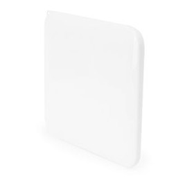 AXEL Face mask case made of antibacterial PP - EgotierPro SA9929