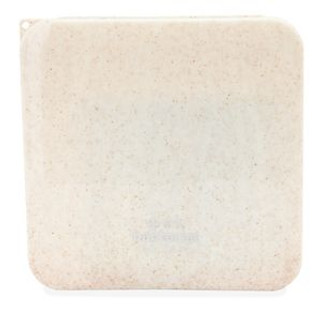 HENRICK Squared antibacterial face mask case - EgotierPro SA9940