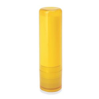LISSEN Lip balm in a classic stick format and semitransparent finish - EgotierPro SB1124