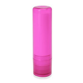 Stamina SB1124 - LISSEN Lip balm in a classic stick format and semitransparent finish