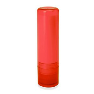 LISSEN Lip balm in a classic stick format and semitransparent finish - EgotierPro SB1124
