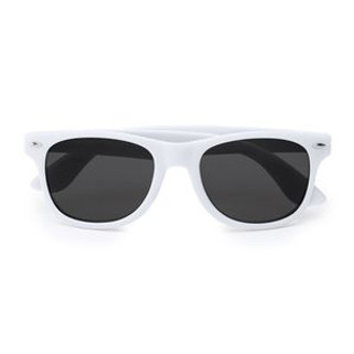 BRISA Sunglasses with classic design in gloss finish and UV400 protection - EgotierPro SG8100