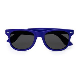 BRISA Sunglasses with classic design in gloss finish and UV400 protection - EgotierPro SG8100