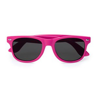 BRISA Sunglasses with classic design in gloss finish and UV400 protection - EgotierPro SG8100