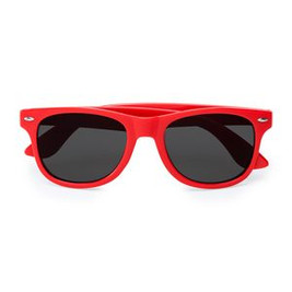 BRISA Sunglasses with classic design in gloss finish and UV400 protection - EgotierPro SG8100