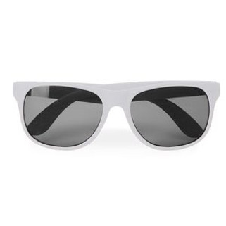 ARIEL Classic sunglasses with comfortable frame in matt finish and UV400 protection lenses - EgotierPro SG8103