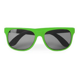 ARIEL Klassische Sonnenbrille mit komfortablem Gestell in matter Optik - EgotierPro SG8103