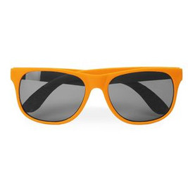 Stamina SG8103 - ARIEL Classic sunglasses with comfortable frame in matt finish and UV400 protection lenses