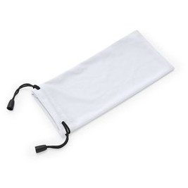 CLOUD Glasses pouch with drawstring fastening - EgotierPro SG8110