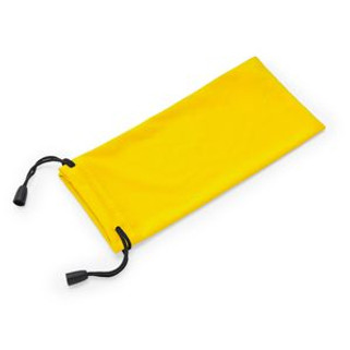 CLOUD Glasses pouch with drawstring fastening - EgotierPro SG8110