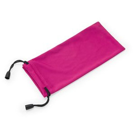 CLOUD Glasses pouch with drawstring fastening - EgotierPro SG8110