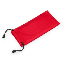 CLOUD Glasses pouch with drawstring fastening - EgotierPro SG8110
