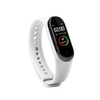 DRACO Smartwatch mit Aktivitätsfunktionen - EgotierPro SW3401