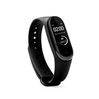 DRACO Smartwatch with activity functions - EgotierPro SW3401