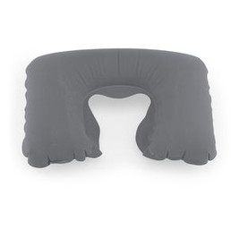 Stamina TA8201 - ANSAR Oreiller de voyage avec touché doux similaire velour