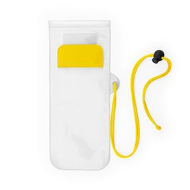 Stamina TA8202 - EIDER Handyschutzhülle wasserdicht aus PVC