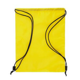 GRAJA Cooler drawstring bag with isothermal aluminium lining - EgotierPro TB7604