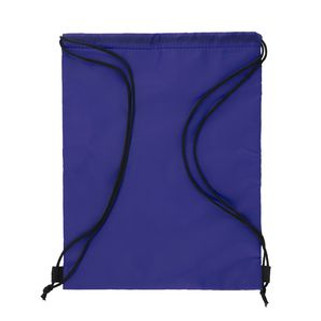 GRAJA Cooler drawstring bag with isothermal aluminium lining - EgotierPro TB7604