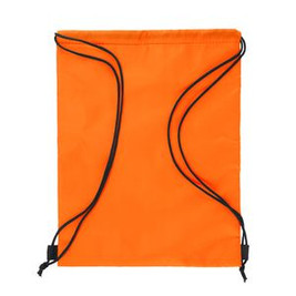 GRAJA Cooler drawstring bag with isothermal aluminium lining - EgotierPro TB7604