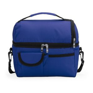 GRULLA Multipurpose cooler bag in 600D polyester - EgotierPro TB7605