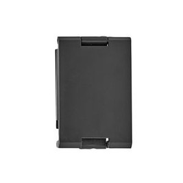 SHERLOCK 7x fold-out thread counting magnifier with built-in measuring ruler - EgotierPro TO0104