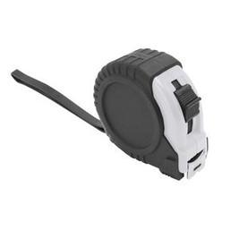 Stamina TO0105 - RIVET Approved 3 m flexometer with blocking mechanism and metallic strip hook