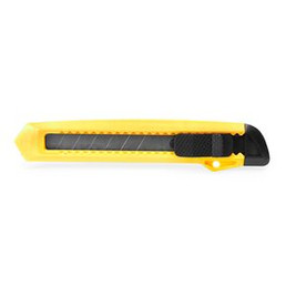 LOCK Cutter with wide blade and ABS body - EgotierPro TO0108