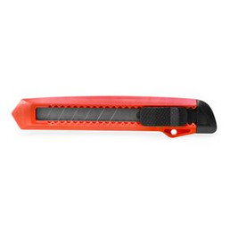 LOCK Cutter with wide blade and ABS body - EgotierPro TO0108