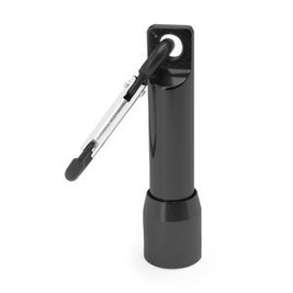 Stamina TO0109 - HALE Batteriebetriebene 1 LED-Taschenlampe