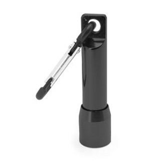 HALE Battery-powered 1 LED flashlight - EgotierPro TO0109