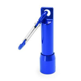 Stamina TO0109 - HALE Battery-powered 1 LED flashlight