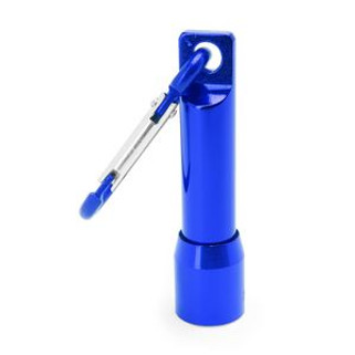 HALE Battery-powered 1 LED flashlight - EgotierPro TO0109