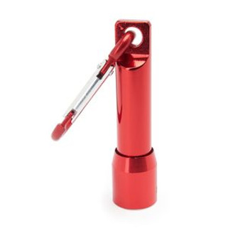 HALE Battery-powered 1 LED flashlight - EgotierPro TO0109